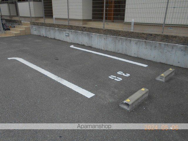 モルゲンロートIIの周辺写真