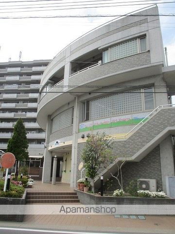 レオパレスドゥ　ボヌール 101 ｜ 千葉県船橋市旭町１丁目20-9（賃貸アパート1K・1階・20.28㎡） その14