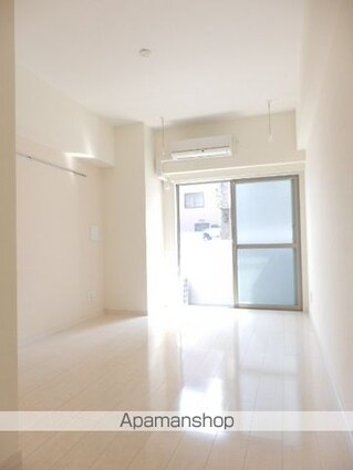 プレール・ドゥーク住吉Ⅱ[1K/25.7m2]の内装1