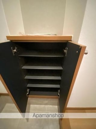 グランディール仏生山[1R/26.08m2]の内装1