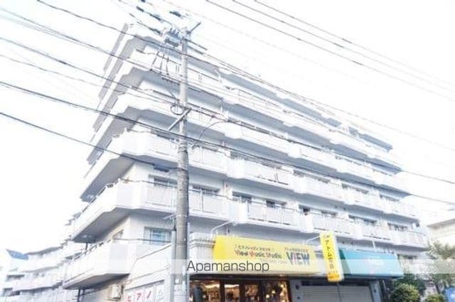 ルエメゾンロワールユニバーシティの外観写真