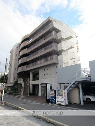 ゆたかビル[2LDK/50m2]の外観3