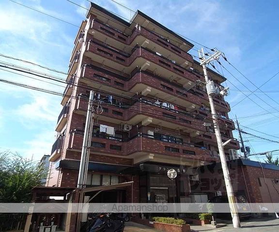 グランデ葛野