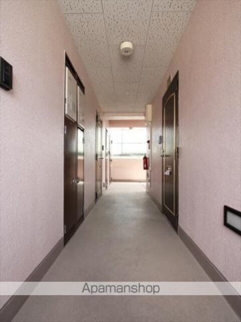 プレアール緑町[1K/24m2]の共用部9