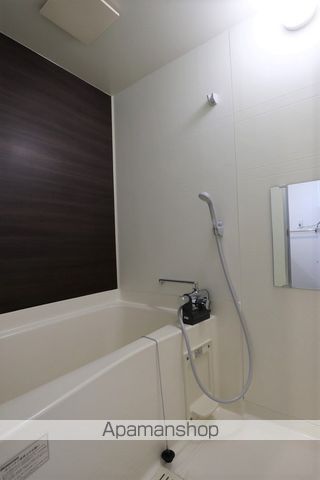 フレアール明園の内装写真