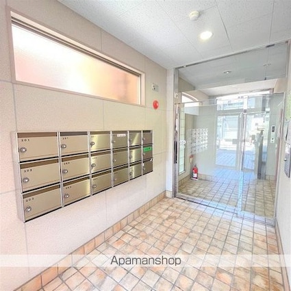 ラ・シャテロ[1LDK/43.32m2]の周辺3