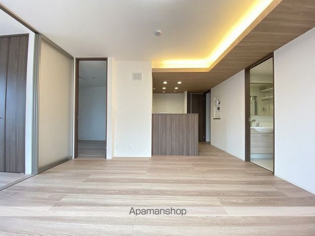 D−RESIDENCE OKAMACHIの内装写真
