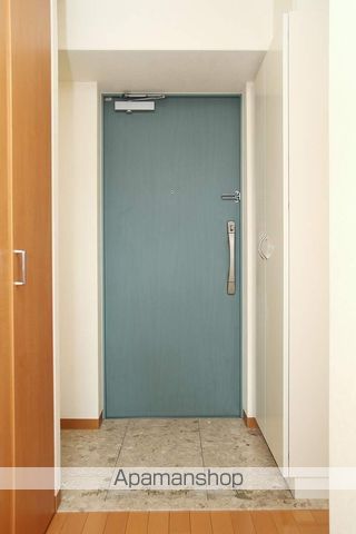 エスリード御堂筋梅田の内装写真
