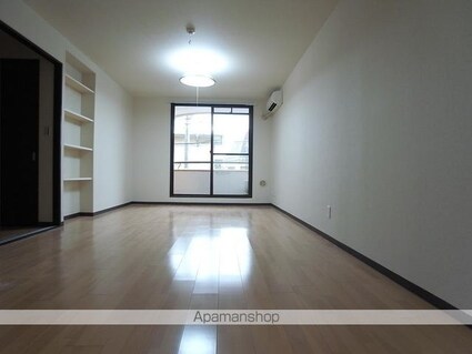 ガーデンプレイス市ヶ谷[1LDK/38.07m2]のその他内装1