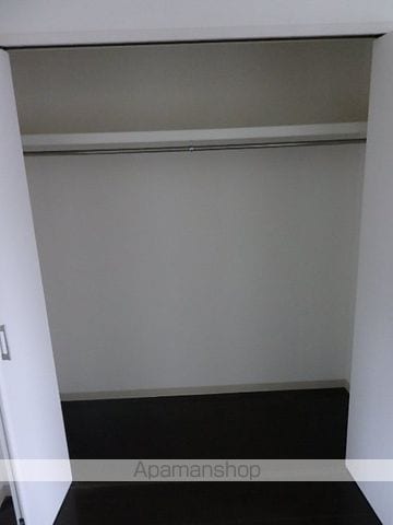 プリティ双葉の内装写真