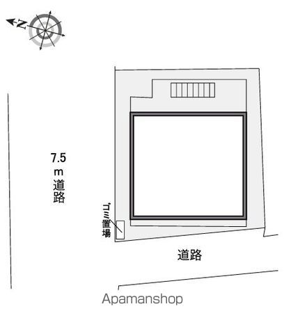 レオパレス四ツ木のその他写真