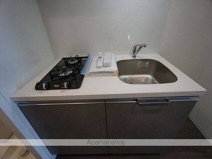 プレサンス名古屋菊井セルカ[1K/21.46m2]の内装7