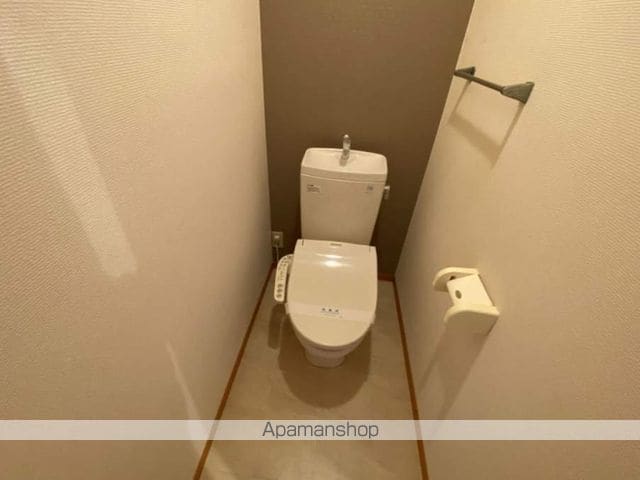 デューク古都の内装写真