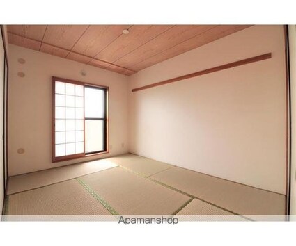 カサグランデ永福[2DK/46.2m2]のその他設備
