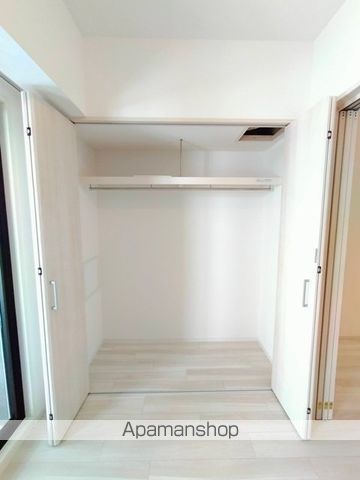 スプランディッド中之島DUEの内装写真