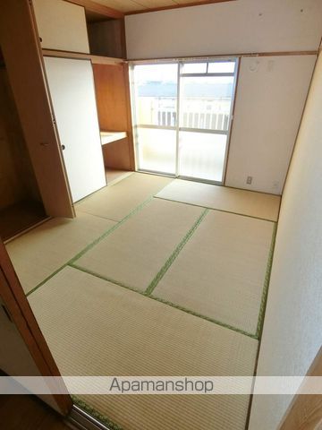 大坪ビル ☆☆の内装写真