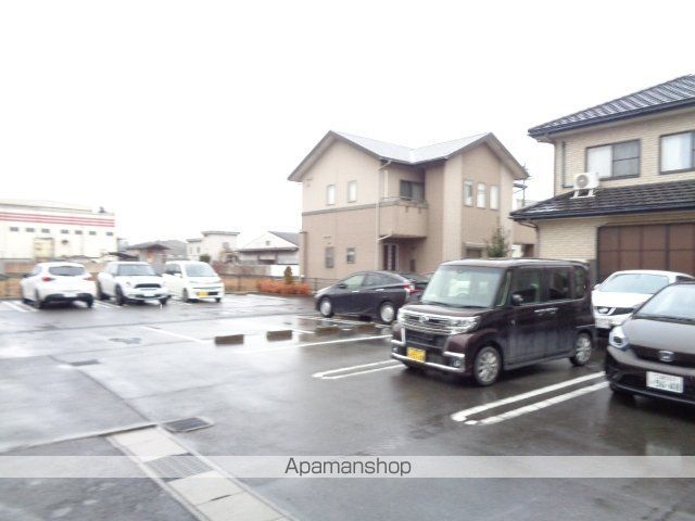 アルヴィータJのその他写真