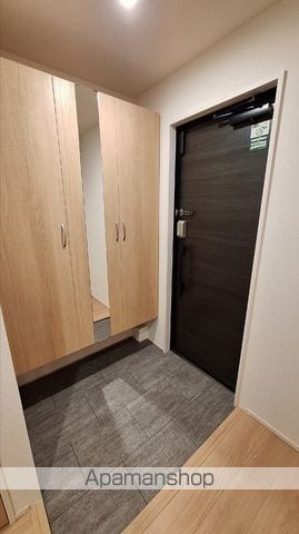 CHRYSANTHEME 大鳥の内装写真