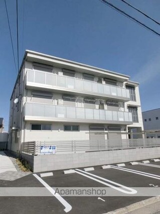 和歌山県和歌山市太田３丁目[2LDK/58.9m2]の外観2