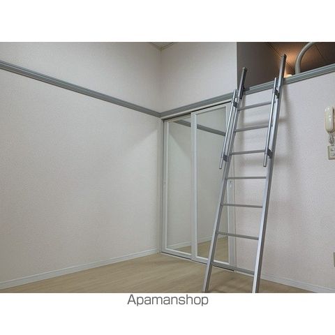 桧町セプレの内装写真