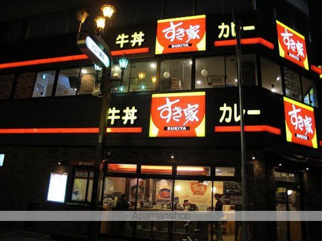 リズ新北野の周辺写真