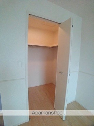 ジャルダン　Ｂ[2LDK/59.14m2]の収納