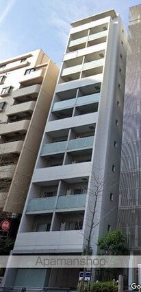 ラティエラ文京音羽[1R/33.07m2]の外観2