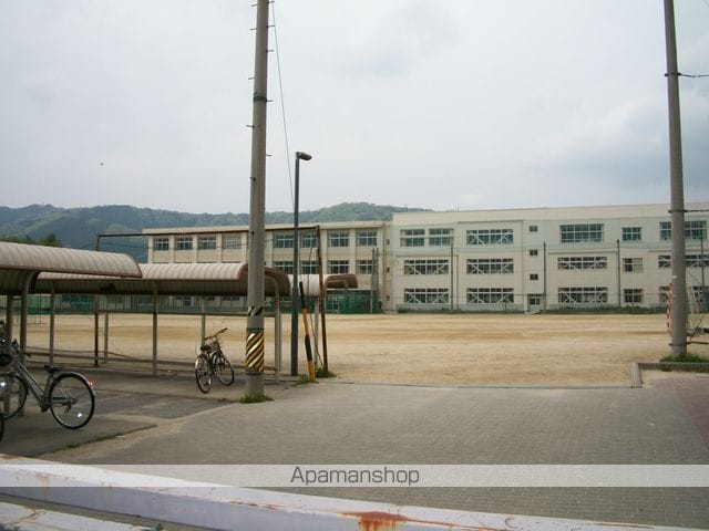 シャルマンの周辺写真