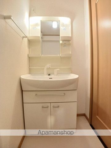 アマービリスの内装写真