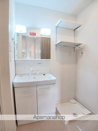 桜庵　Ａ[1LDK/41.73m2]の洗面所