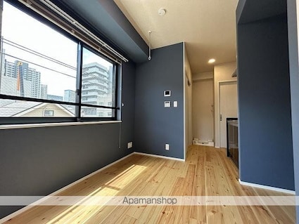 ヴィンテージＣＩＴＹ月島[1R/20.13m2]のリビング・居間3