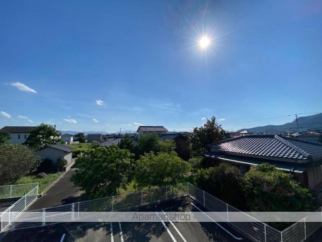 ザ・グローブ[2LDK/57.57m2]の内装3