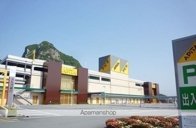 伊豆箱根鉄道駿豆線 田京駅 徒歩3分 2階建 築1年の周辺写真