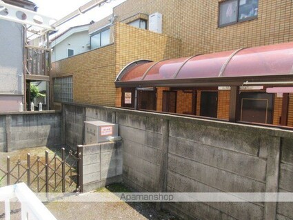 東京都杉並区高円寺北３丁目[1R/20m2]の眺望
