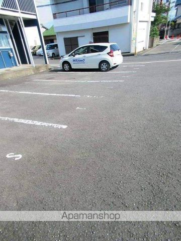 ホワイトハイツミサキIIのその他写真