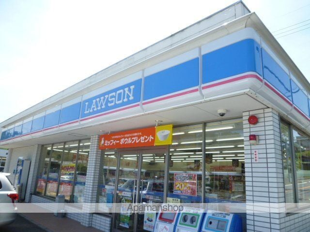 ハイツレインボーEASTの周辺写真