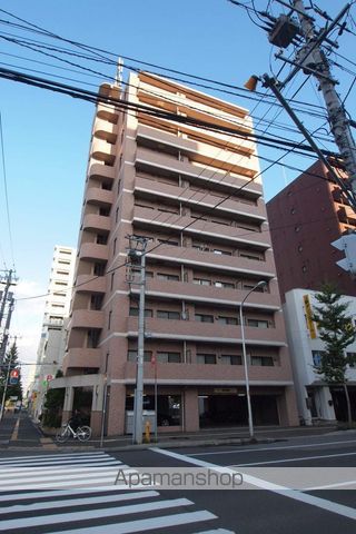パークヒルズOM中央12の外観写真