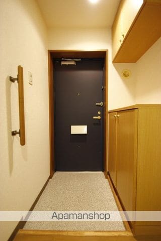 新世ふじみ野マンションの内装写真