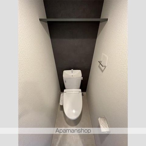 SーRESIDENCE難波大国町DEUXの内装写真