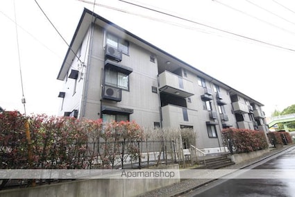 グリーンコート[2LDK/58.54m2]の外観3