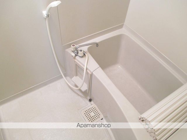 ガーデンハイツみのわ Dの内装写真