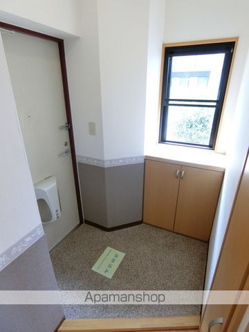 ベルフラワー弐番館の内装写真