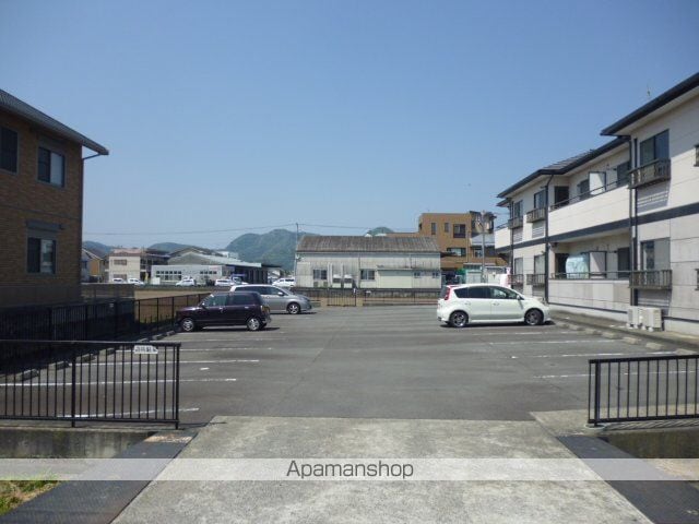 ツインベル長澤の外観写真