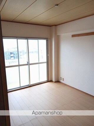 白金Ｋパレス[2DK/47m2]のその他内装