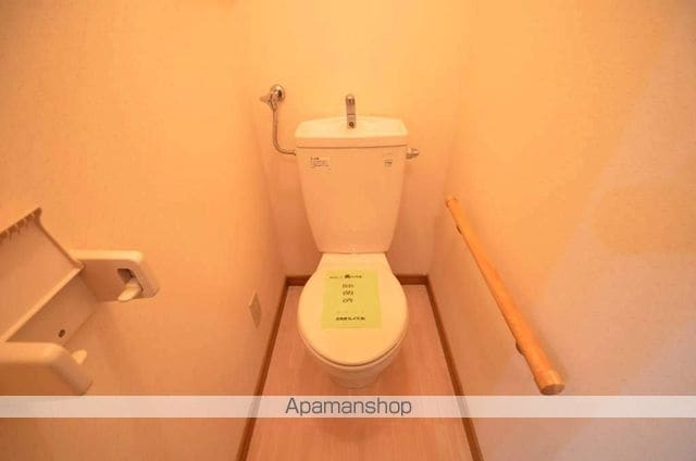 カーサフィオーレの内装写真