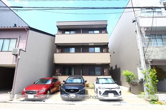セレーノ玉川町通りの外観写真