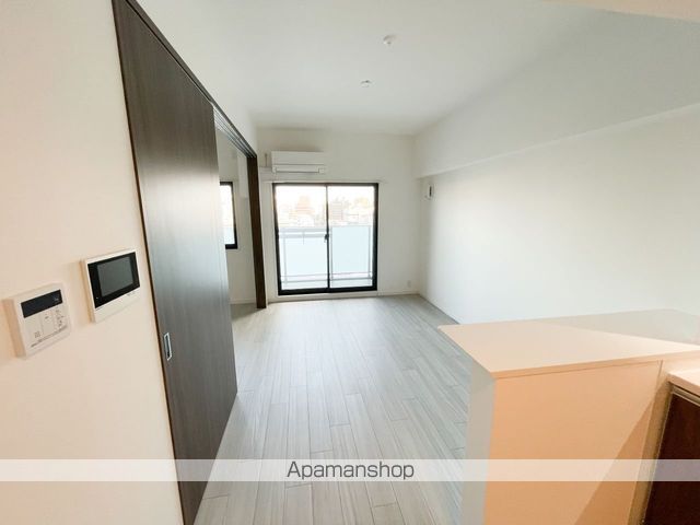 S−RESIDENCE東三国AMANTEの内装写真