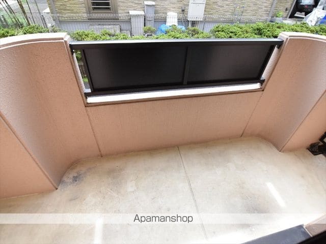 クラージュの内装写真
