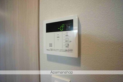 愛知県名古屋市西区新道２丁目[1K/24.94m2]の内装10