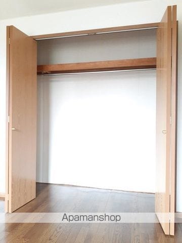 ガーデンハイツCの内装写真